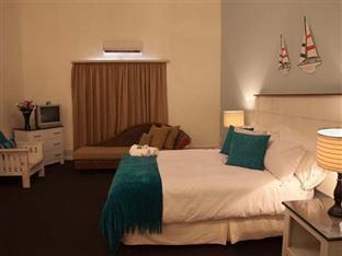 Riviera Hotel Mossel Bay Exterior foto