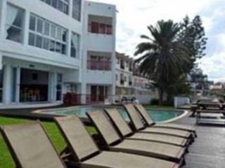 Riviera Hotel Mossel Bay Exterior foto