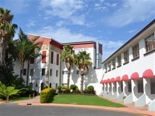 Riviera Hotel Mossel Bay Exterior foto